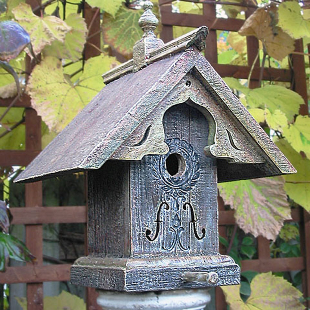 Barns Into Birdhouses® | Unique Birdhouses | Bird Feeders | Bats, Owls ...