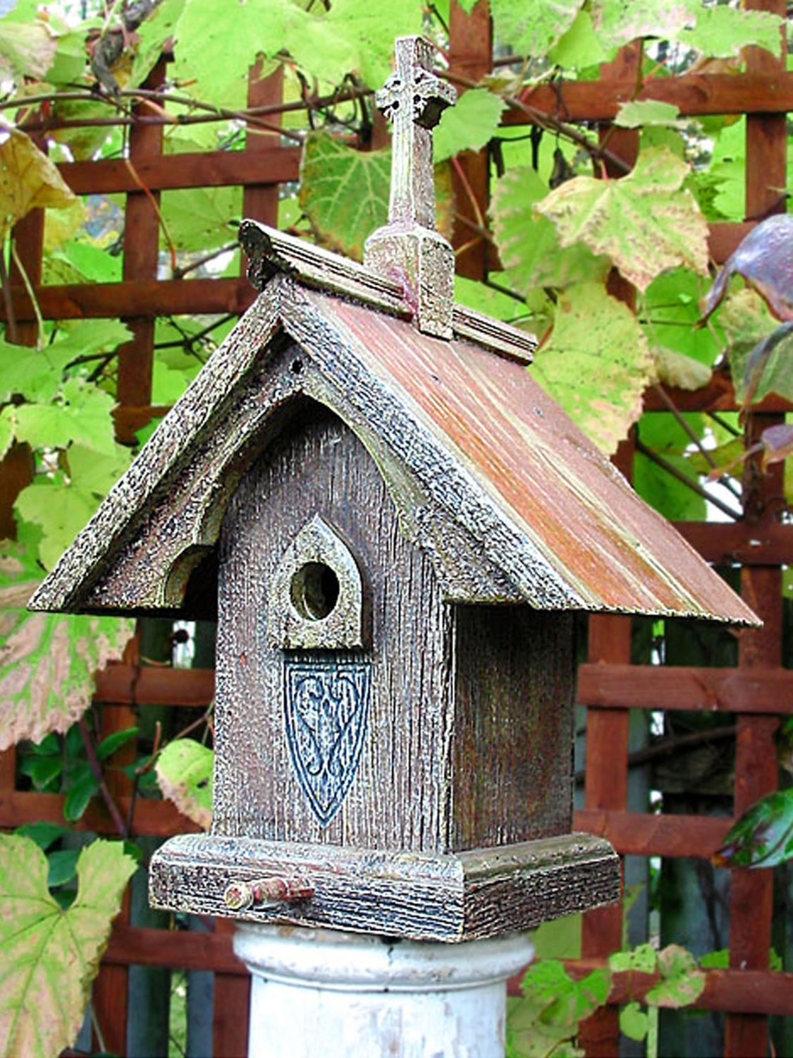 Barns Into Birdhouses® | Unique Birdhouses | Bird Feeders | Bats, Owls ...